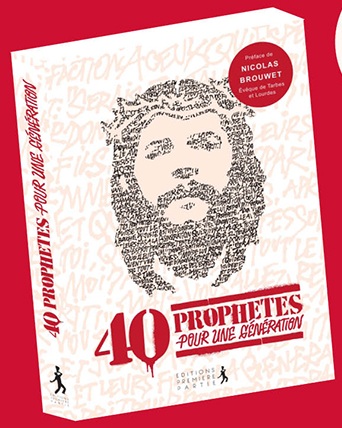 40 prophetes pour une GENERATION 